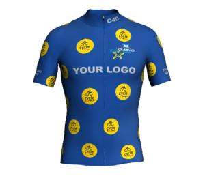 Typical Stage Jersey (KOM)